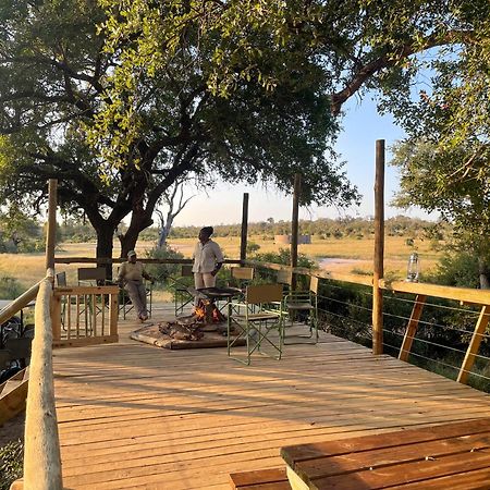 Rhino Post Safari Lodge Skukuza Bagian luar foto
