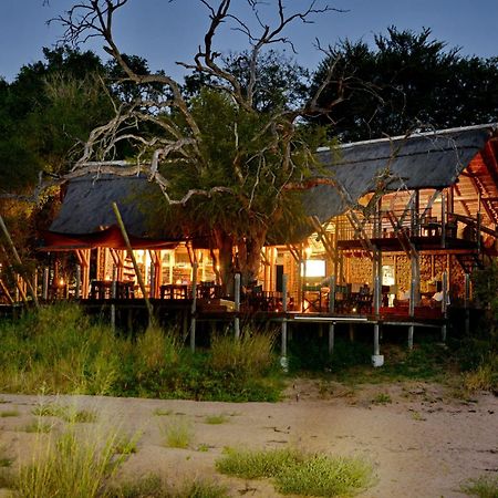 Rhino Post Safari Lodge Skukuza Bagian luar foto