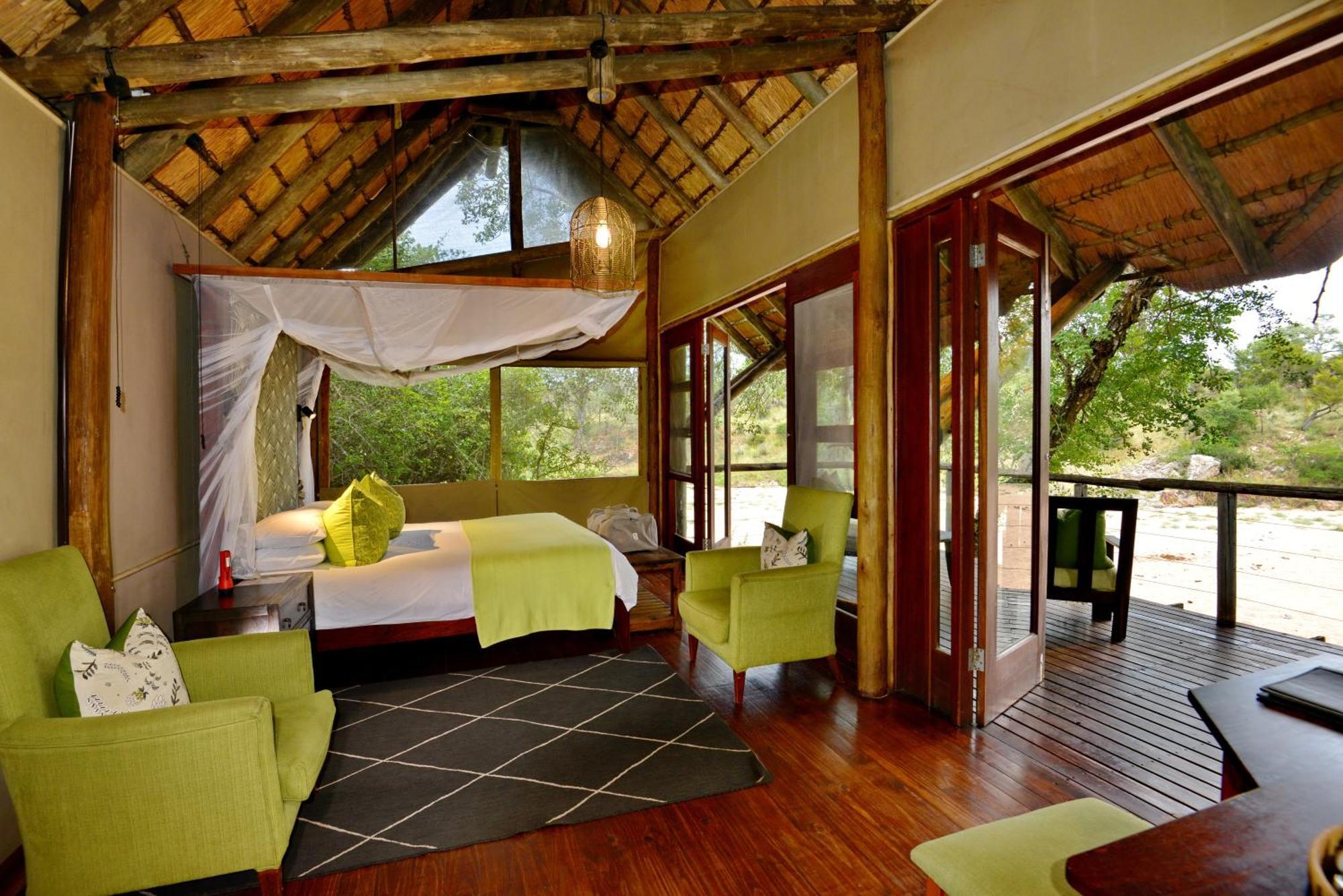 Rhino Post Safari Lodge Skukuza Bagian luar foto