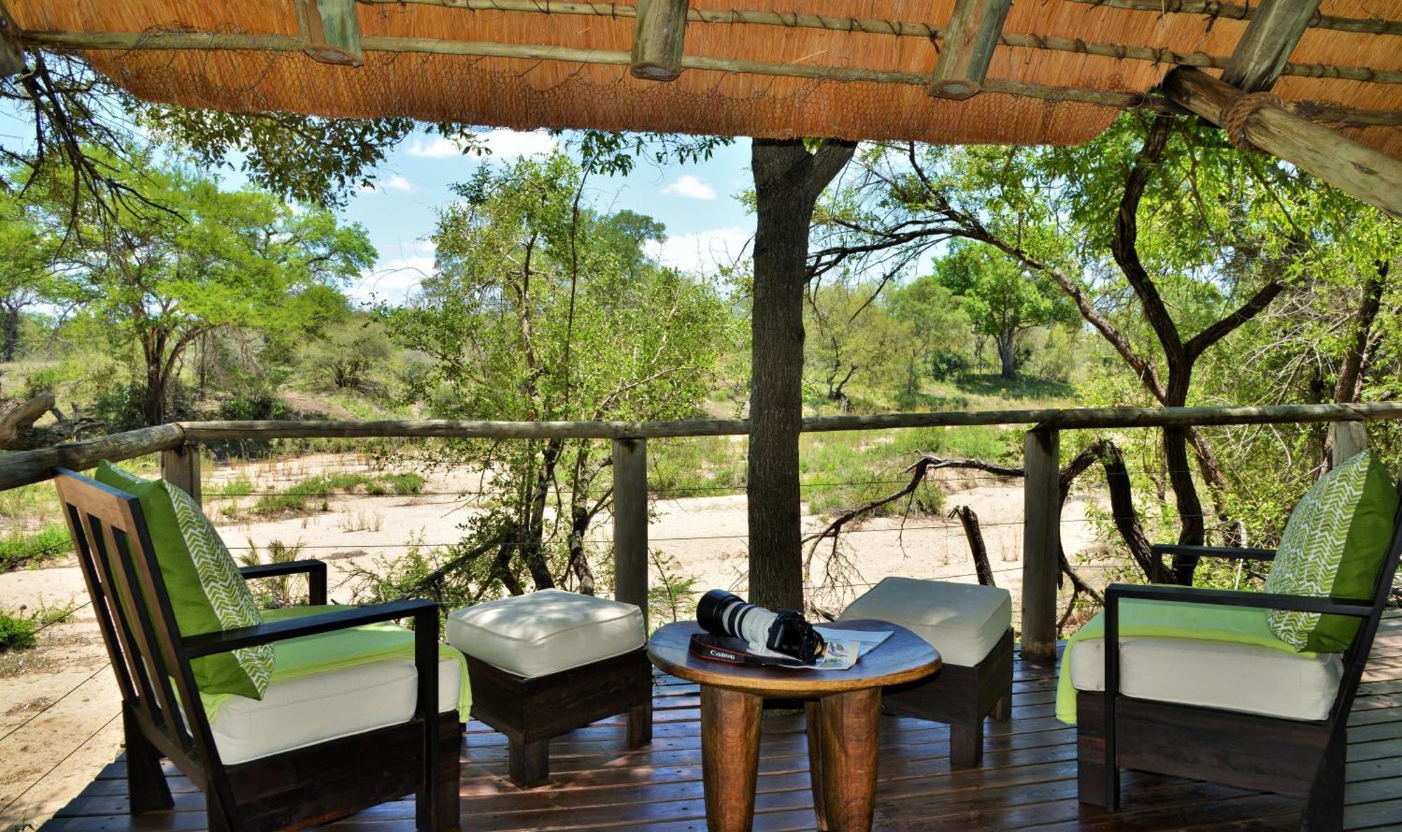 Rhino Post Safari Lodge Skukuza Bagian luar foto